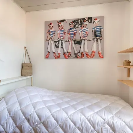 Familiale Pour 11 Personnes A 300m De La Dom wakacyjny