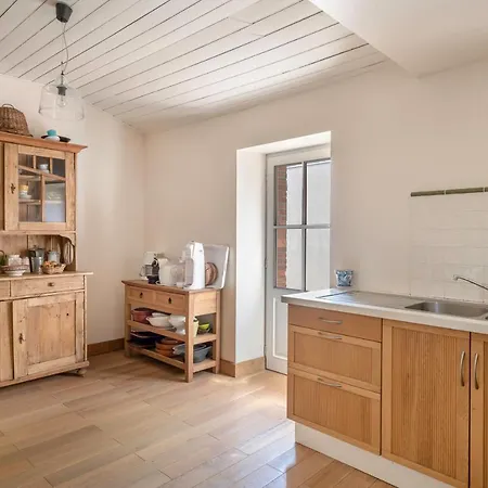 Dom wakacyjny Familiale Pour 11 Personnes A 300m De La *