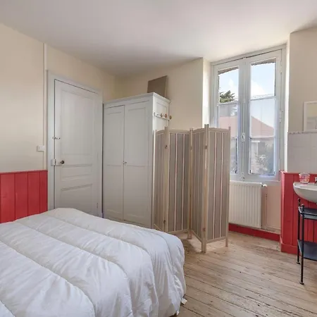 Dom wakacyjny Familiale Pour 11 Personnes A 300m De La