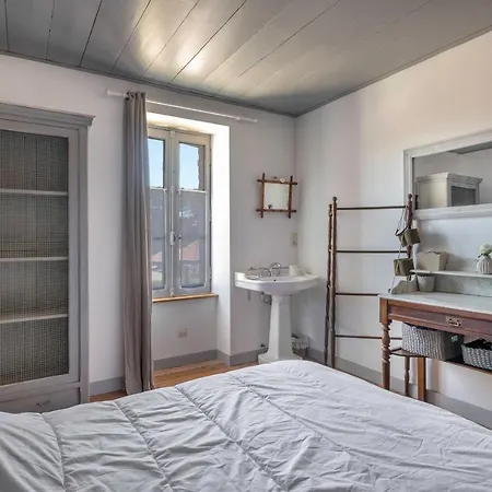 Dom wakacyjny Familiale Pour 11 Personnes A 300m De La *