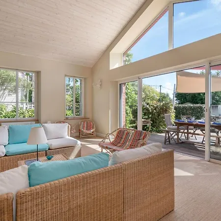 Familiale Pour 11 Personnes A 300m De La بيت للعطل Préfailles