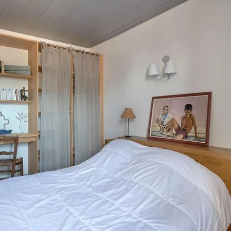 別荘 Familiale Pour 11 Personnes A 300m De La Préfailles