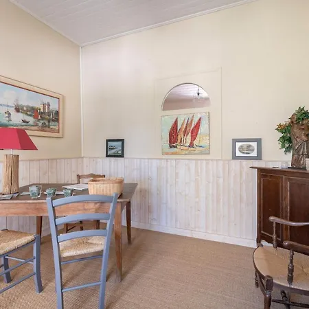 بيت للعطل Familiale Pour 11 Personnes A 300m De La