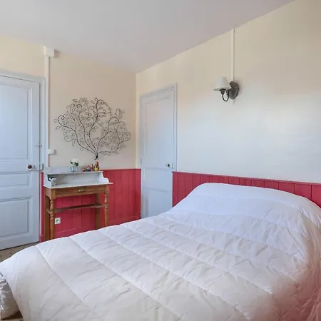 بيت للعطل Familiale Pour 11 Personnes A 300m De La Préfailles