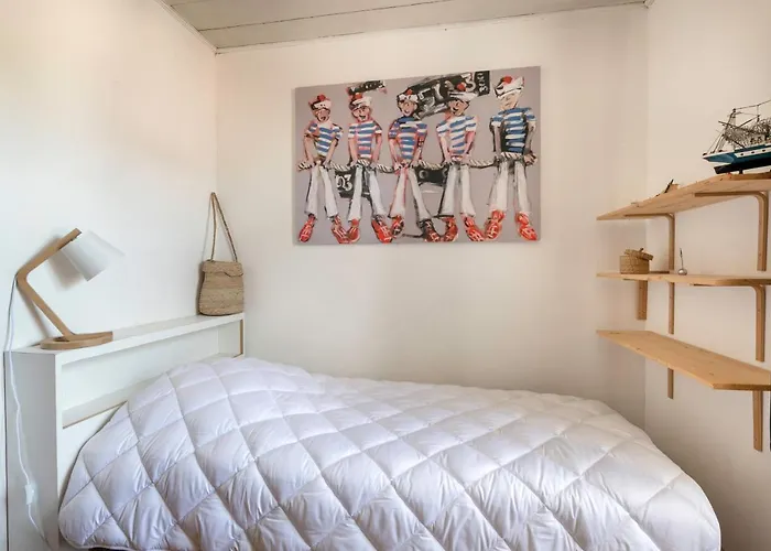 Familiale Pour 11 Personnes A 300m De La 別荘