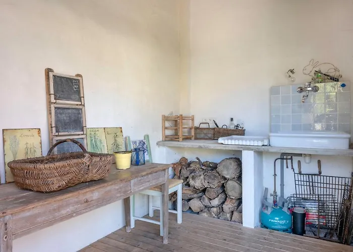 Familiale Pour 11 Personnes A 300m De La 別荘