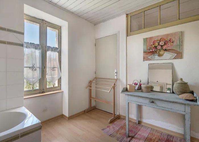 別荘 Familiale Pour 11 Personnes A 300m De La *