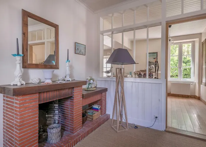 Familiale Pour 11 Personnes à 300m De La *