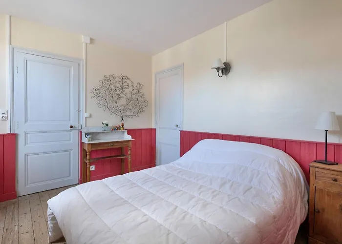 別荘 Familiale Pour 11 Personnes A 300m De La Préfailles